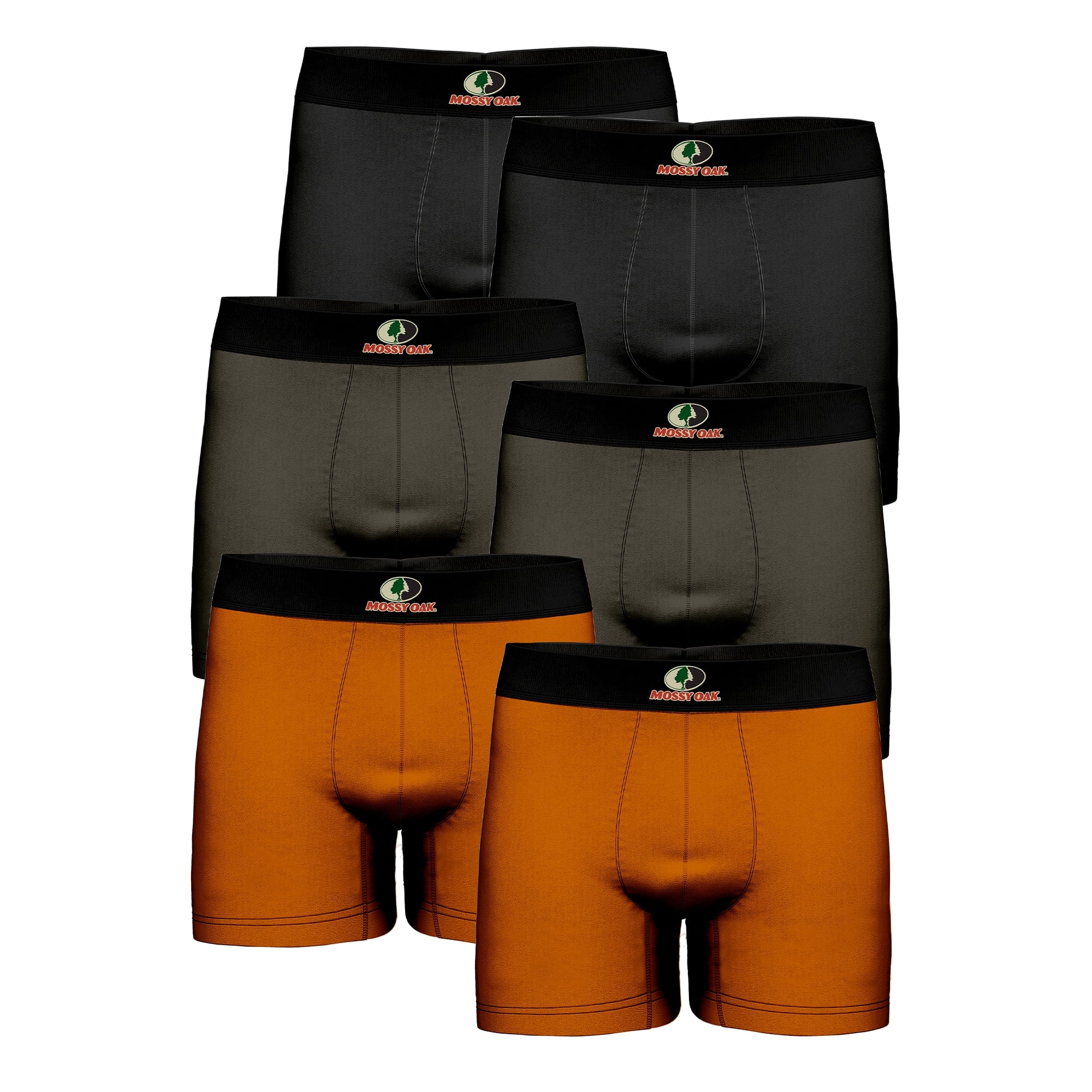 Black/Kalamata/Orange