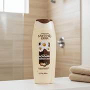 (4 pack) Grisi Manzanilla Moisturizing Conditioner, Chamomile, 13.5 fl oz Squezze Bottle