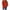 Red B, variant on Horkkom Sweatshirt for Women Solid Color Long Sleeve Crewneck Sweatshirts Casual Pullover Sweatshirts with Zipper L