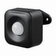 thumbnail image 1 of Sensor de movimiento con luz Heath Zenith Globe negro/blanco, 1 of 1