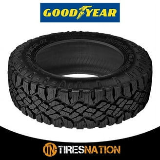 Goodyear Wrangler MT/R WITH KEVLAR LT265/70R17 121Q Mud