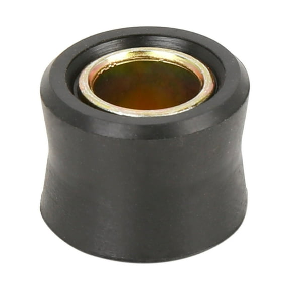 Motorcycle 12mm Rear Shock Absorber Cushion Rubber Ring Shock Absorber Bushing