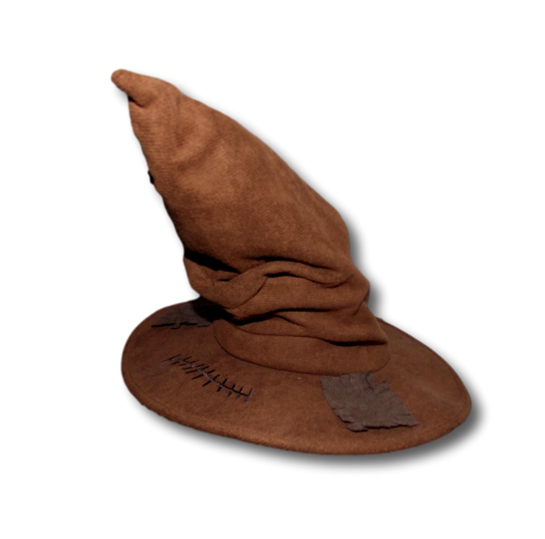 American Girl Harry Potter Sorting Hat & Nimbus 2000 for 18inch Doll New w Box
