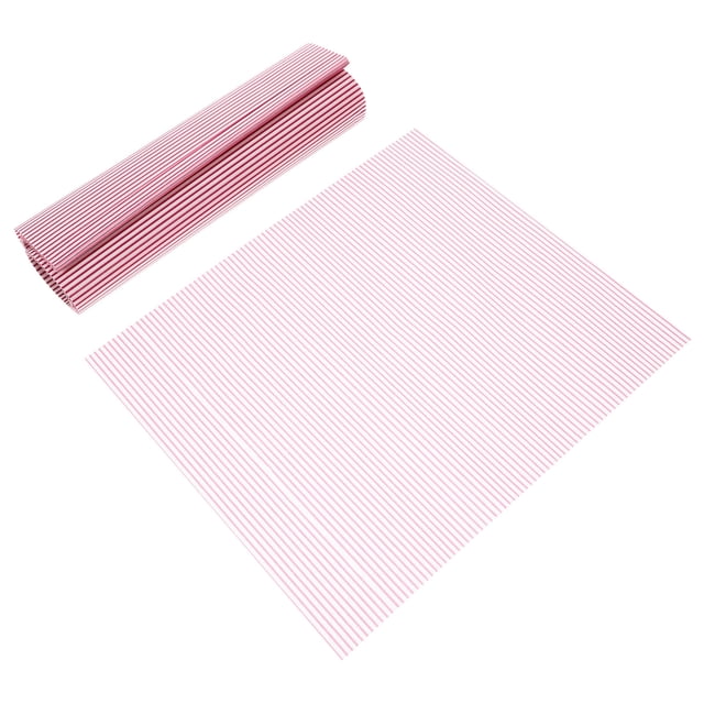 unbranded 100Ud Encerado Para Repostería Y Embalaje De Ideal Para Cocina Y Restaurantes