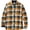 Butterrum Plaid, variant on Legendary Whitetails Women's Legendary Comfort Fit Flannel Long Sleeve Shirt