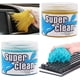 thumbnail image 1 of Gel limpiador de teclados Super Clean: limpia el polvo y la suciedad de computadoras, rejillas de ventilación de autos y calculadoras (2 unidades), 1 of 4