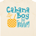 thumbnail image 4 of Inktastic Cabana Boy in Training Boys Toddler T-Shirt, 4 of 5