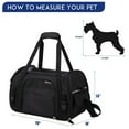 thumbnail image 3 of Jespet Porte-animaux souple, 3 of 8