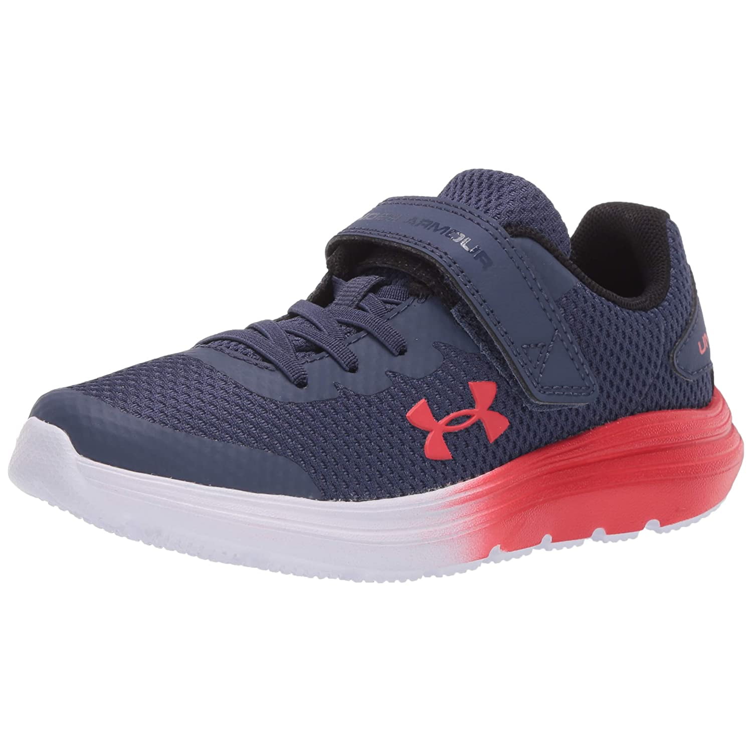 under armour kids surge 2