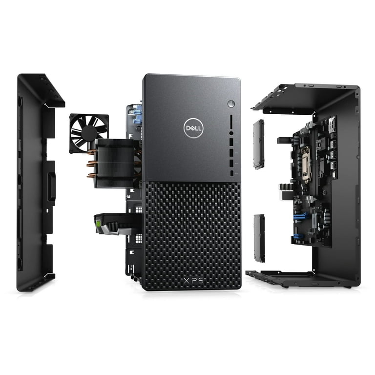 Dell 2022 XPS 8940 Special Edition Desktop Intel 8-Core i7