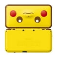 thumbnail image 3 of Nintendo 2DS XL Yellow Pikachu Edition, 3 of 5