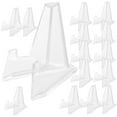 thumbnail image 4 of IFANLANDOR 15 Pcs Chevalets Présentoirs Surface Lisse pour Offrir et Objets de Collection, 4 of 8