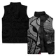 thumbnail image 3 of Chaleco frío para hombre Chaleco sin mangas moderno y versátil para hombre Chalecos deportivos de ocio para hombre Ropa de trabajo para hombre, 3 of 5