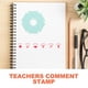 thumbnail image 4 of Maestros comentario sello Comentarios de inglés Sello Multi-Side Stamper Maestro Stamper, 4 of 6