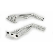 PaceSetter Performance Long Tube Header with ARMOR*Coat, 72C2232 (non-CARB compliant)