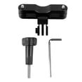 thumbnail image 2 of Bike  Rail Mount for Action 5 Pro X4 Camera Accessories for Adventurous Riders, 2 of 7
