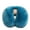 Dark Blue, variant on Womens Fur Collar Scarf BWASD Faux Fake Plush Wrap Shawl Shrug Comfortable and Warm Neck Warmer for Autumn Winter Outdoor Clothing Accessories Black