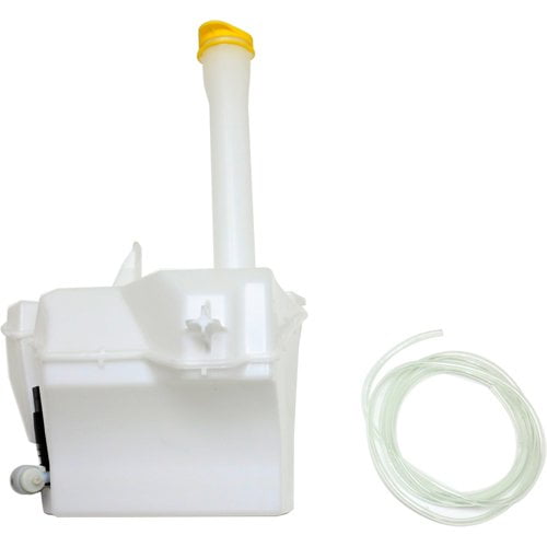 APR High Quality Aftermarket Washer Fluid Reservoir for 20082012 Ford