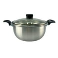 thumbnail image 3 of Cocina Criolla 20cm Aluminum Double Boiler, 3 of 6