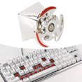 thumbnail image 4 of Tecla Personalizada, Tecla Giratoria Giratoria Para Teclados Mecánicos ANGGREK Otros, 4 of 8