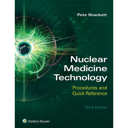 UPC: 9781975119836 | Nuclear Medicine Technology: Procedures and Quick Reference (Paperback)