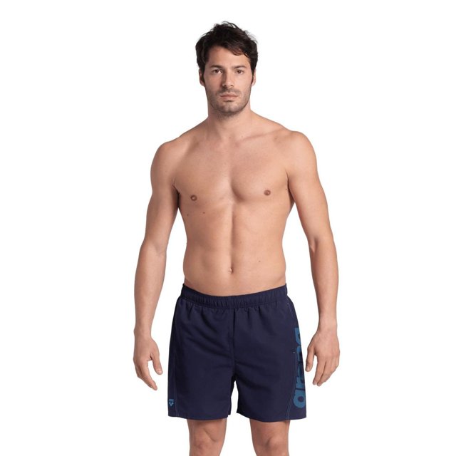 Arena Mens Fundamental Swimming Trunks