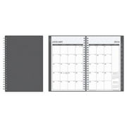 Blue Sky Basic 5x8 Wm Planner