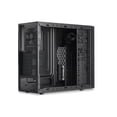 thumbnail image 2 of Cooler Master Case N400 MT 0*PS BK, 2 of 11