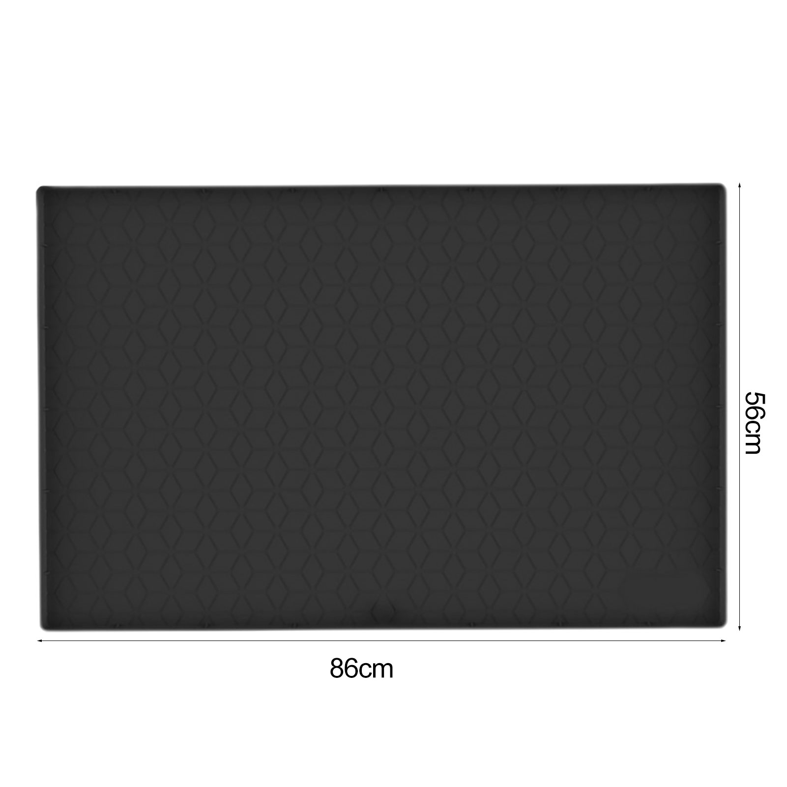 wirlsweal Reinforced under Sink Mat under Sink Mat under Sink Mat