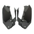 thumbnail image 4 of AMLESO Side Wind Deflectors Motorbike Accessories Sturdy Replacement Repair Parts Spare Parts Windshield Side Panels for F850GS black, 4 of 10