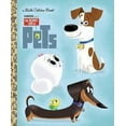 thumbnail image 2 of The Secret Life of Pets, 2 of 2