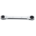 thumbnail image 3 of Lang Tools (Kastar) 9903A - 3/8"x 5/16" sq. x 1/4"x 3/16" sq. AC and Refrig. Wrench, 3 of 3