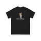 thumbnail image 1 of Camiseta "Just a Chill Guy", camiseta "Chill Guy", camiseta divertida, meme "Chill Guy", camiseta clásica "Mensaje cómodo", 1 of 6