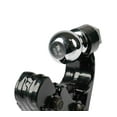 thumbnail image 2 of Mytee Products Pintle Hitch with 2-5/16-Inch Trailer Ball & Towing Parts & Sets 8 Ton Tow Capacity, 2 of 9