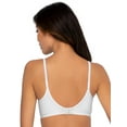 thumbnail image 4 of Fruit of the Loom T-Shirt Bra 2 Pack, Style FT938, Sizes M to XXL, 4 of 8