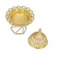 thumbnail image 2 of Quemador de incienso ANGGREK Soporte Para incienso Estilo Lujo Ligero, 2 of 8