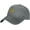 A142, variant on Branch Insignia of The Military Intelligence Corps Pattern Printing Baseball Cap for Men Women Dad Hat Adjustable Cap Black