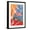 Black Frame, variant on Art.com Russian Athletes Film Poster Art Print, 12" x 18"
