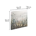 thumbnail image 2 of HOMETRENDS Wall Art, 2 of 5