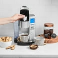 thumbnail image 3 of Cuisinart Premium Single Serve Brewer + Hot Water Coffee-Maker Combo, 3 of 9