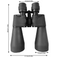thumbnail image 2 of 20-180x100 Zoom Level Light Binoculars Hunting Watching Camping Hiking Telescopes, 2 of 4
