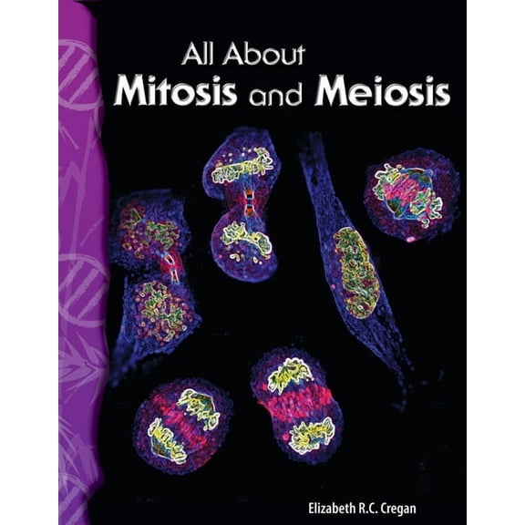 All about Mitosis and Meiosis