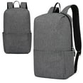 thumbnail image 2 of Lightweight Women's Backpack, College Backpack For Teens,Lightweight Casual Travel Daypack, 2 of 3
