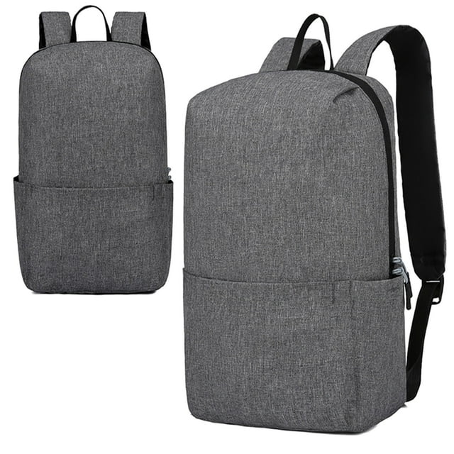 CEHVOM Sac à Dos Léger pour Femmes, Sac de Rangement Cosmétique, Sac à Dos Imperméable pour le Collège pour Ados, Sac de Jour de Voyage Décontracté Léger en Liquidation