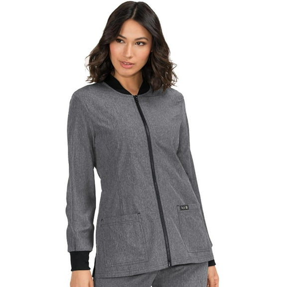 koi Basics 450 Women's Andrea Scrub Jacket