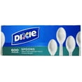 thumbnail image 3 of Dixie White Spoons 600 Count, 3 of 3