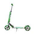 thumbnail image 4 of Scooter Patín Plegable La Viga Infantil Color Verde Militar, 4 of 5