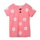 thumbnail image 2 of Niños Niños Niñas Camiseta De Manga Corta Con Estampado De Letras Tops Ropa-127062.09 Likrtyny Mujer, 2 of 3