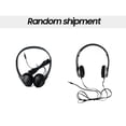 thumbnail image 2 of Spirastell Metal Finder,Metal Hunter Seeker d'or Chasseur pour d'or souterrain pour Metal Circuit Hunter Seeker Metal Children Metal Seeker Hunter Metal Discrimination Mode souterrain pour de de, 2 of 6