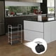 thumbnail image 5 of GOOHOCHY 12 ruedas giratorias de repuesto para muebles multiusos, ruedas de repuesto para carritos., 5 of 8